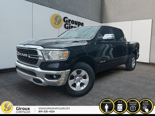 2022 RAM 1500 2022 Grey 2022 RAM 1500 2022 Grey