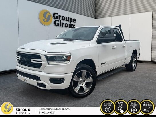 2019 RAM 1500 2019 White 2019 RAM 1500 2019 White